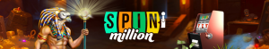 spin million